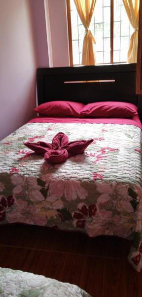 Hotels in Bellavista